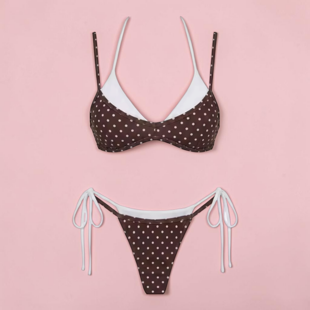 Sophia Bikini Set