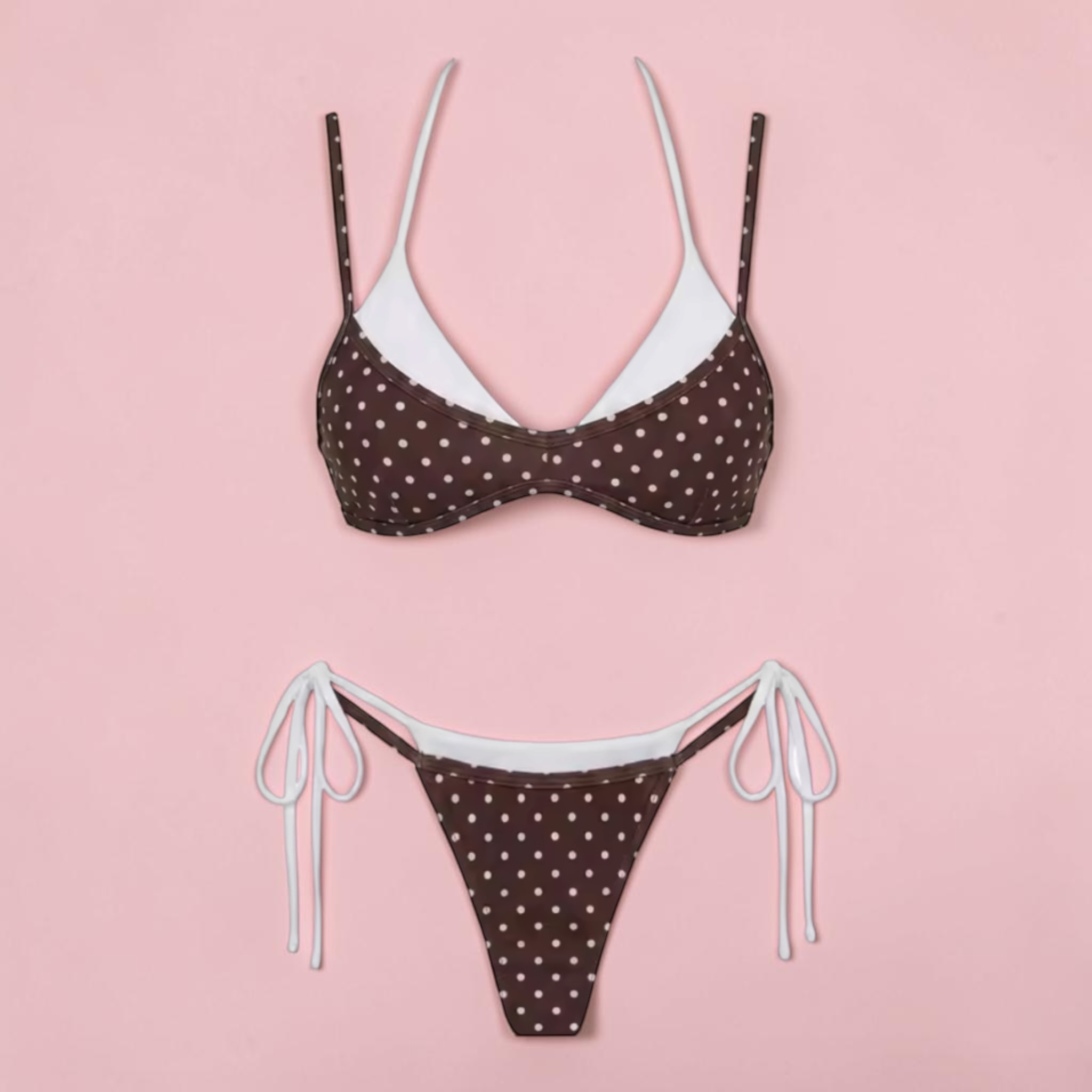 Sophia Bikini Set