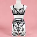 Lingerie Monice Beautylicious you