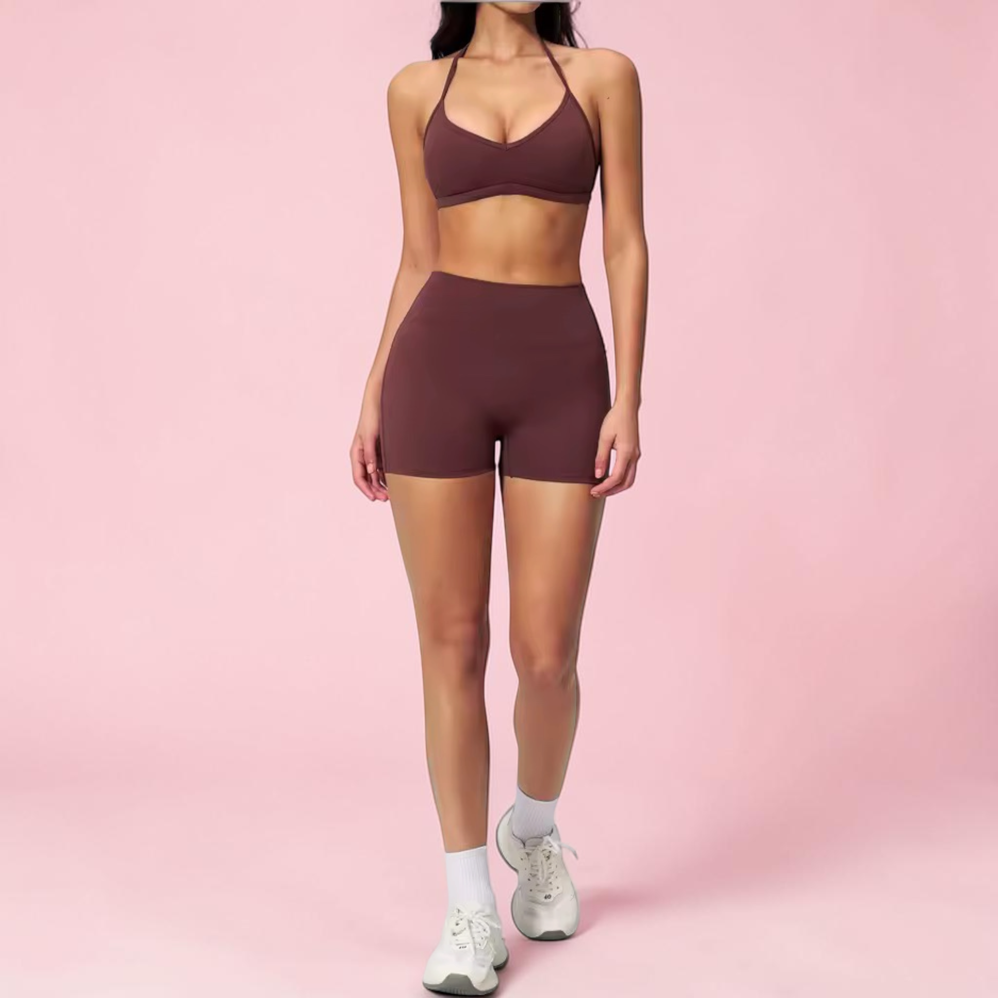 Zarah Sport Set