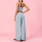 Monica Long Sleeve Zip Top & Workout Pants Beautylicious you