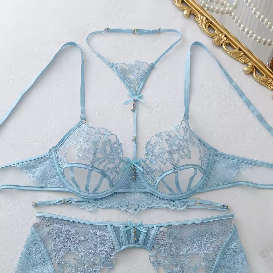 Lingerie Jessica