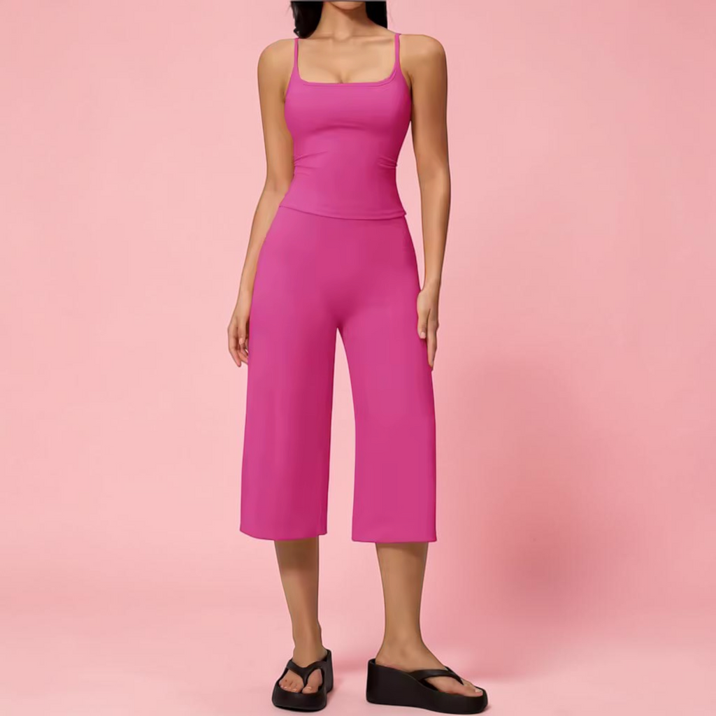Zarah Sport Set