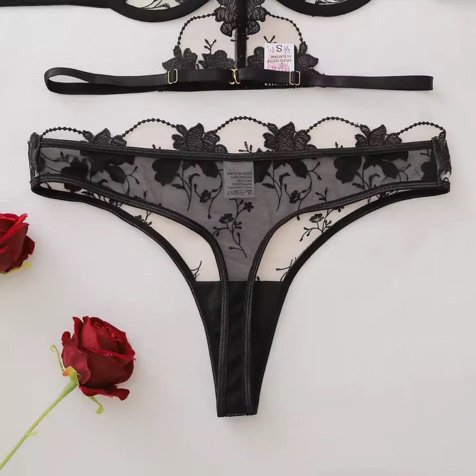 Lingerie Tabada Beautylicious you