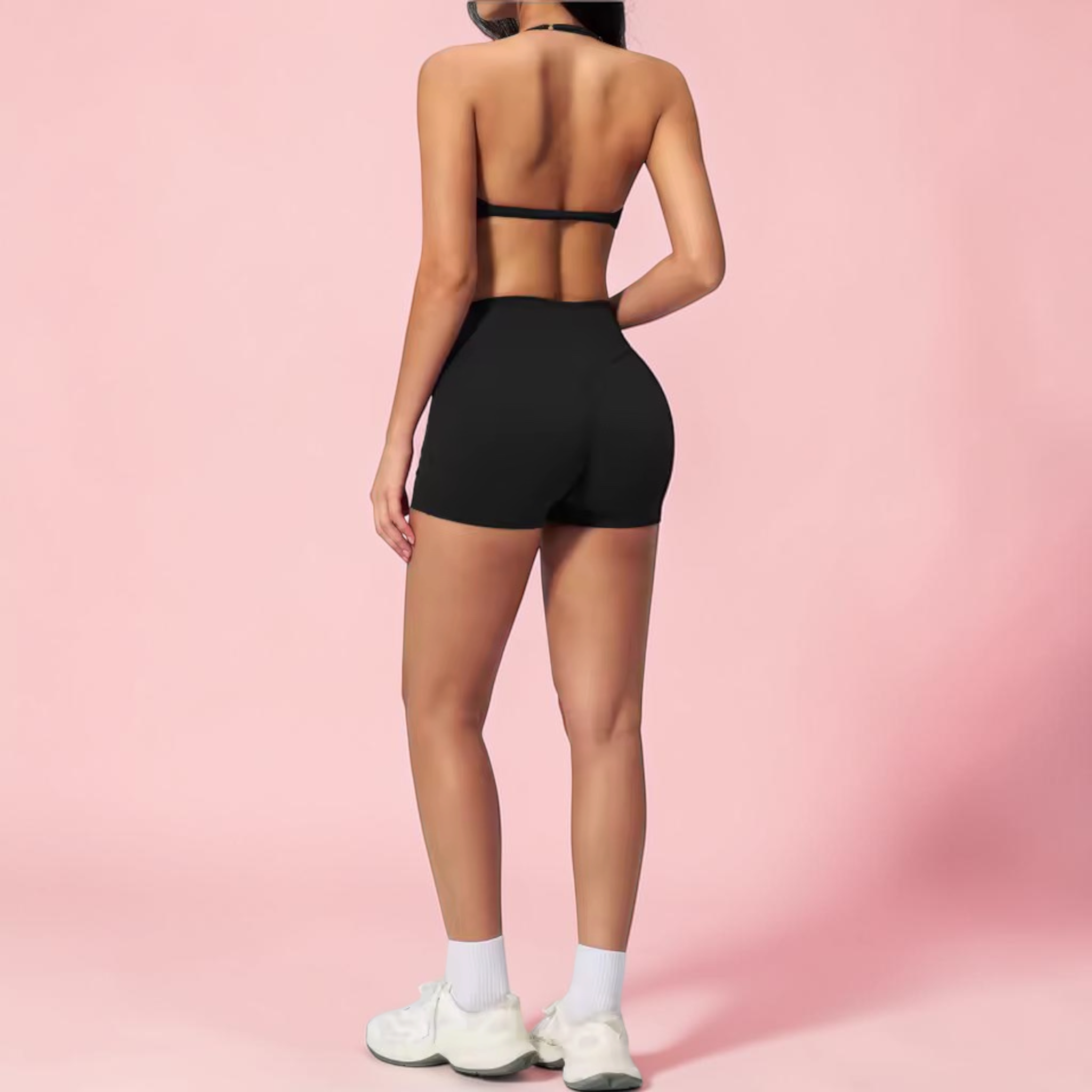 Zarah Sport Set