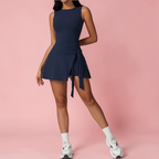 Ava Summer Workout Jumpsuit