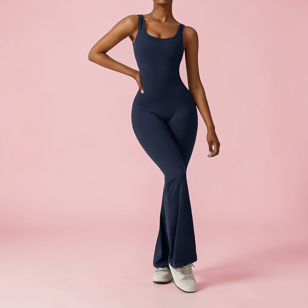 Corazon Sport Jumpsuit