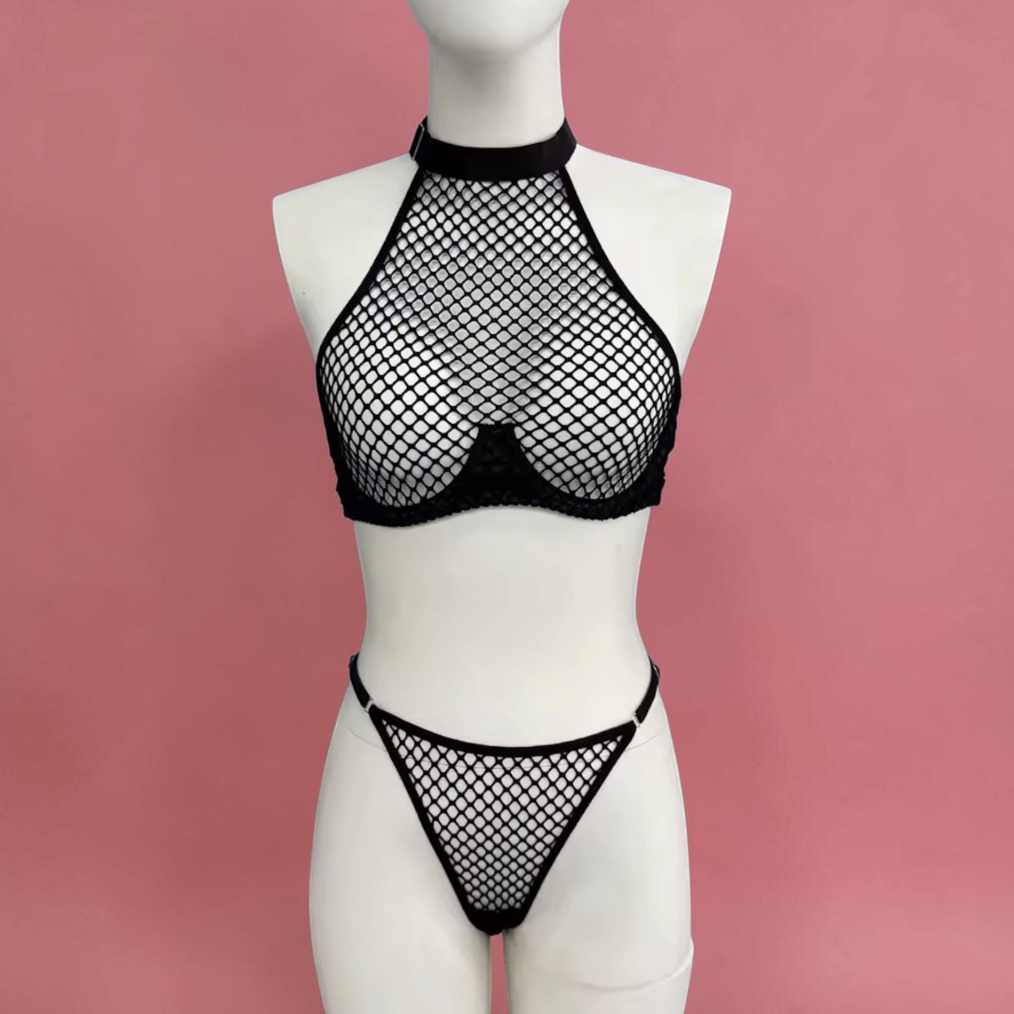 Lingerie Charmaine Beautylicious you