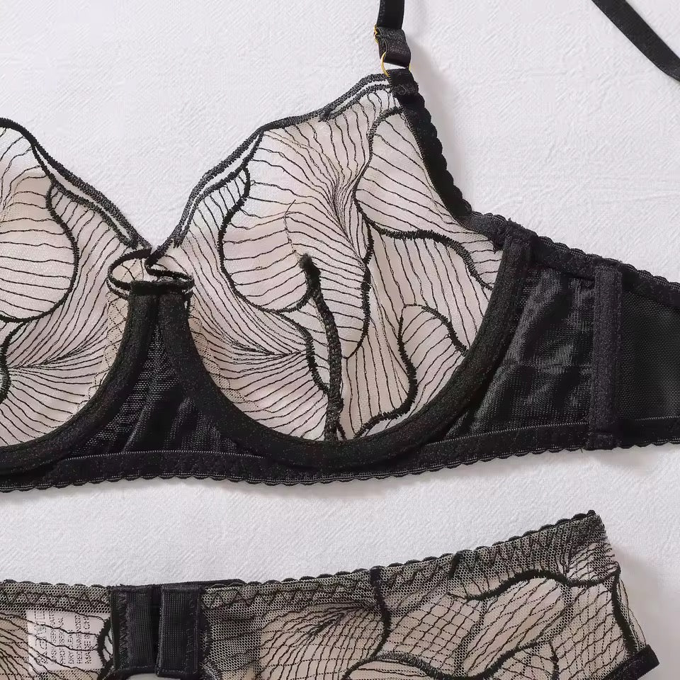 Lingerie Sherrley