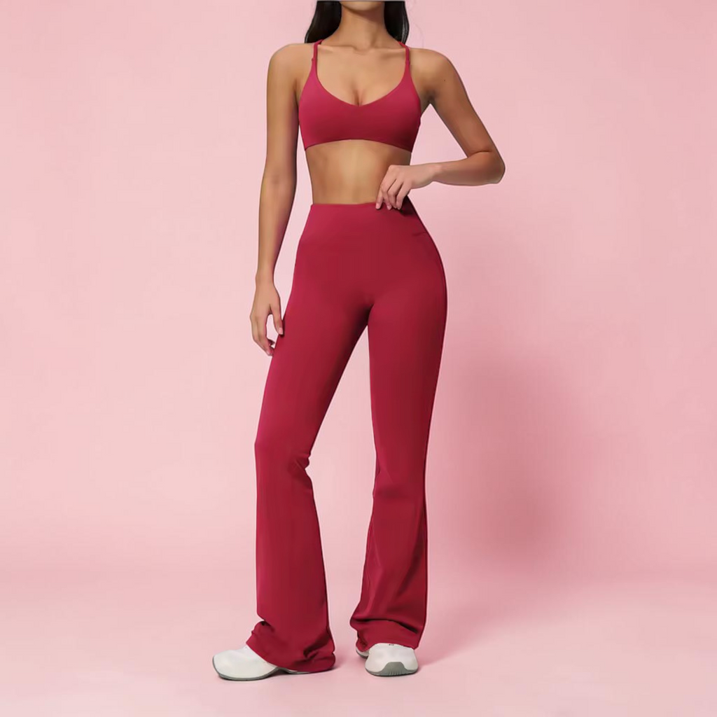 Quinn Sport Set