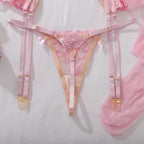 Lingerie Alicia Beautylicious you