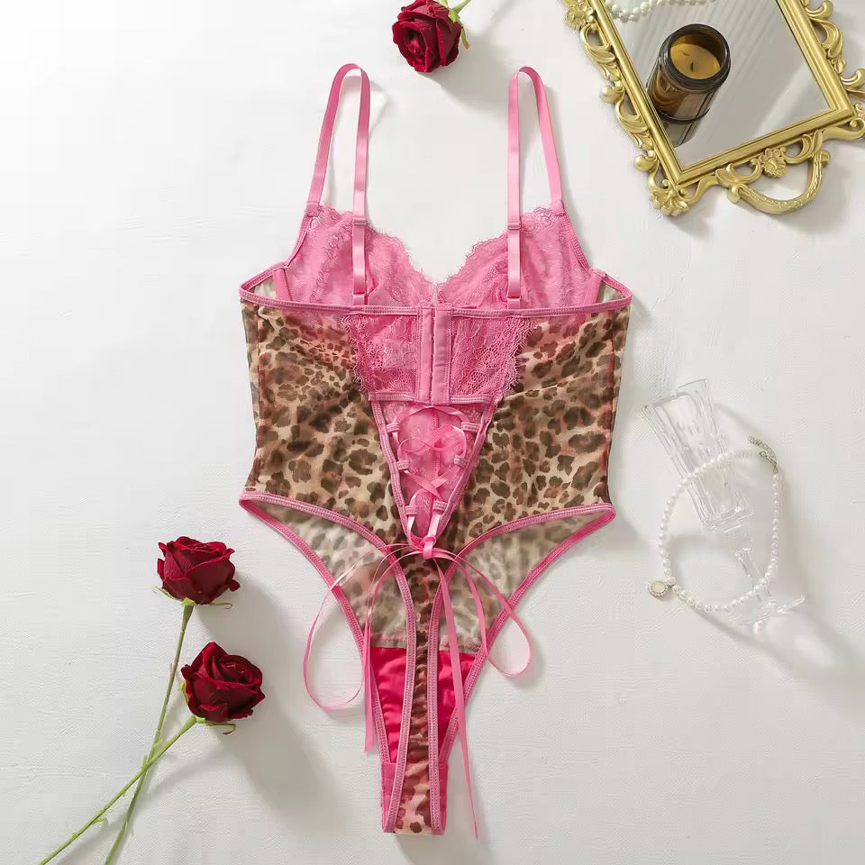 Lingerie Talli