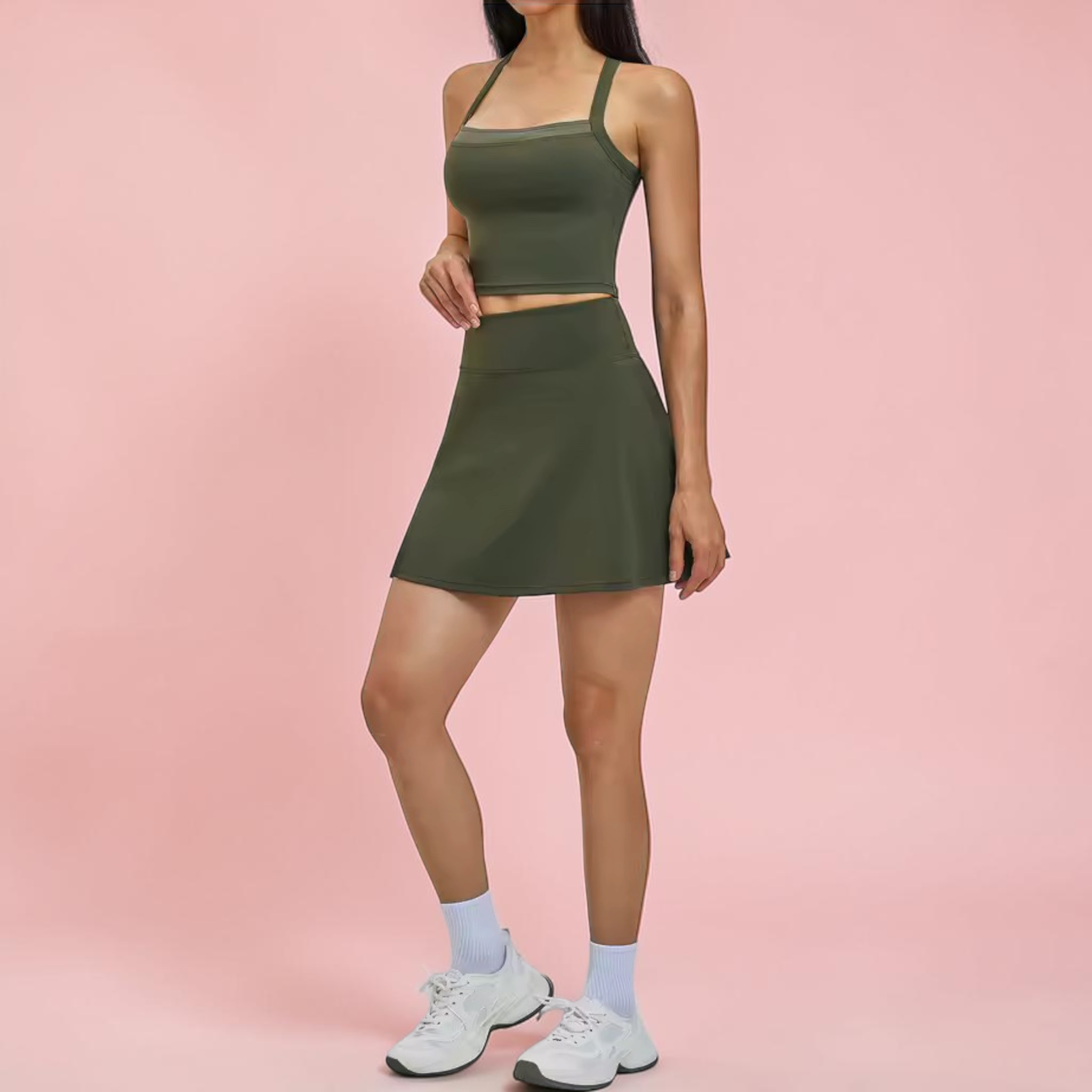 Hailey Sport 2pcs Set