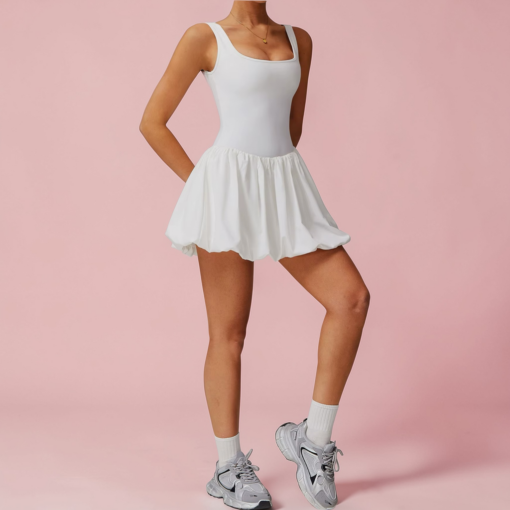 Eline Tennis Dress