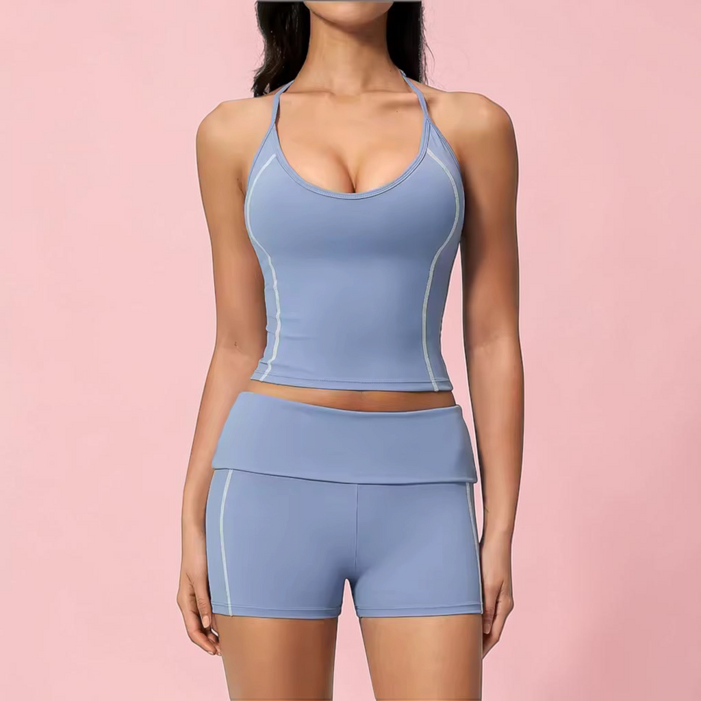 Lauren Sport Set