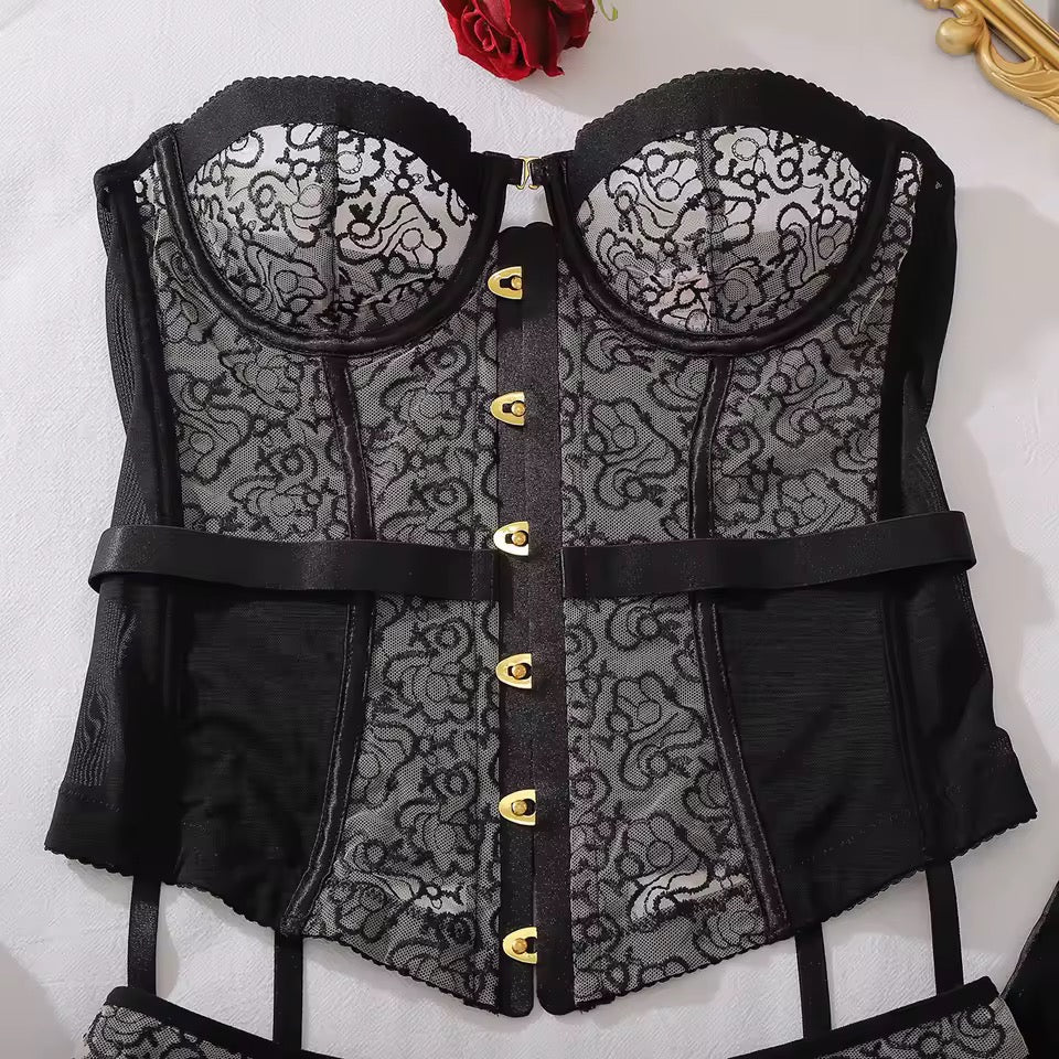 Lingerie Alice Beautylicious you