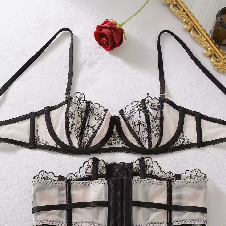 Lingerie Sandra