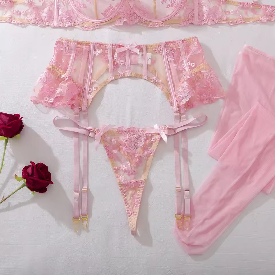 Lingerie Alicia Beautylicious you