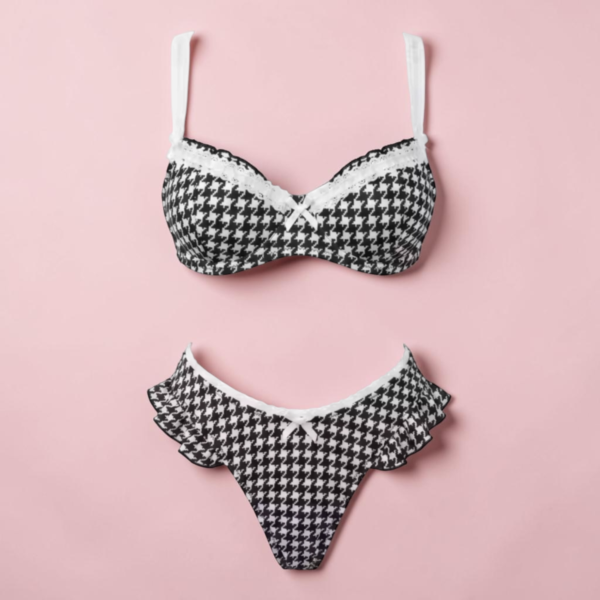 Betty Bikini Set
