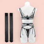 Lingerie Marta