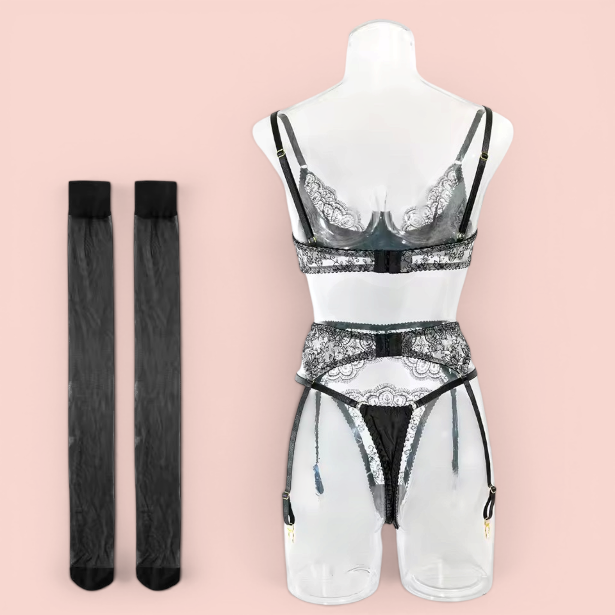 Lingerie Marta