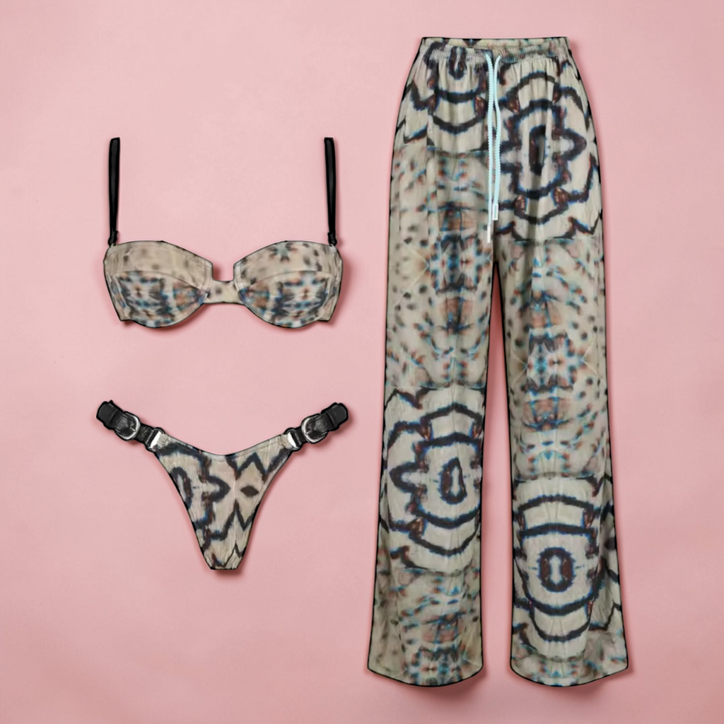 Mare Bikini Set