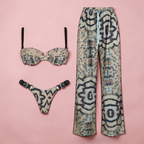 Mare Bikini Set