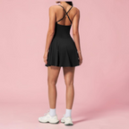 Alandra Sport Dress