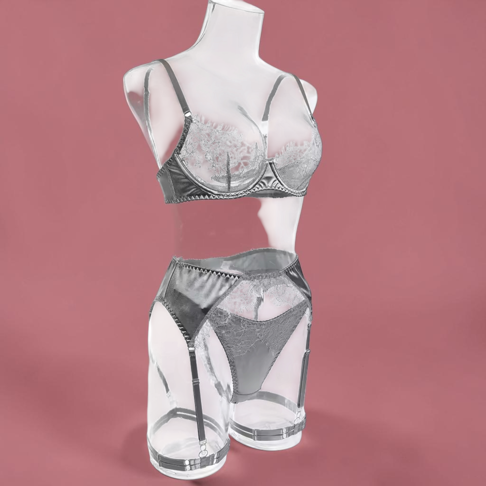 Lingerie Sala Beautylicious you