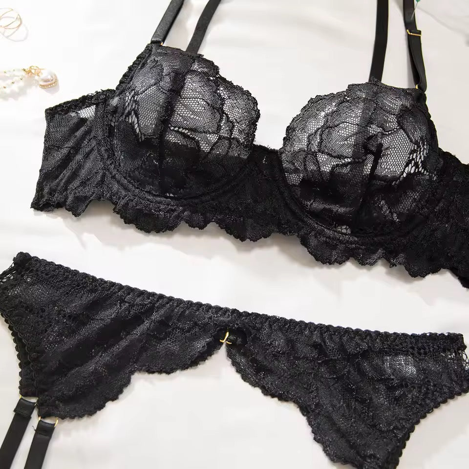 Lingerie Alanda Beautylicious you