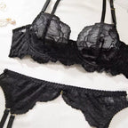 Lingerie Alanda Beautylicious you