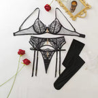 Lingerie Bravo