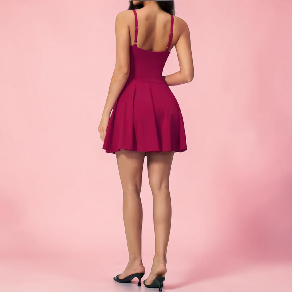 Zurri Sportdress