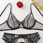 Lingerie Bravo