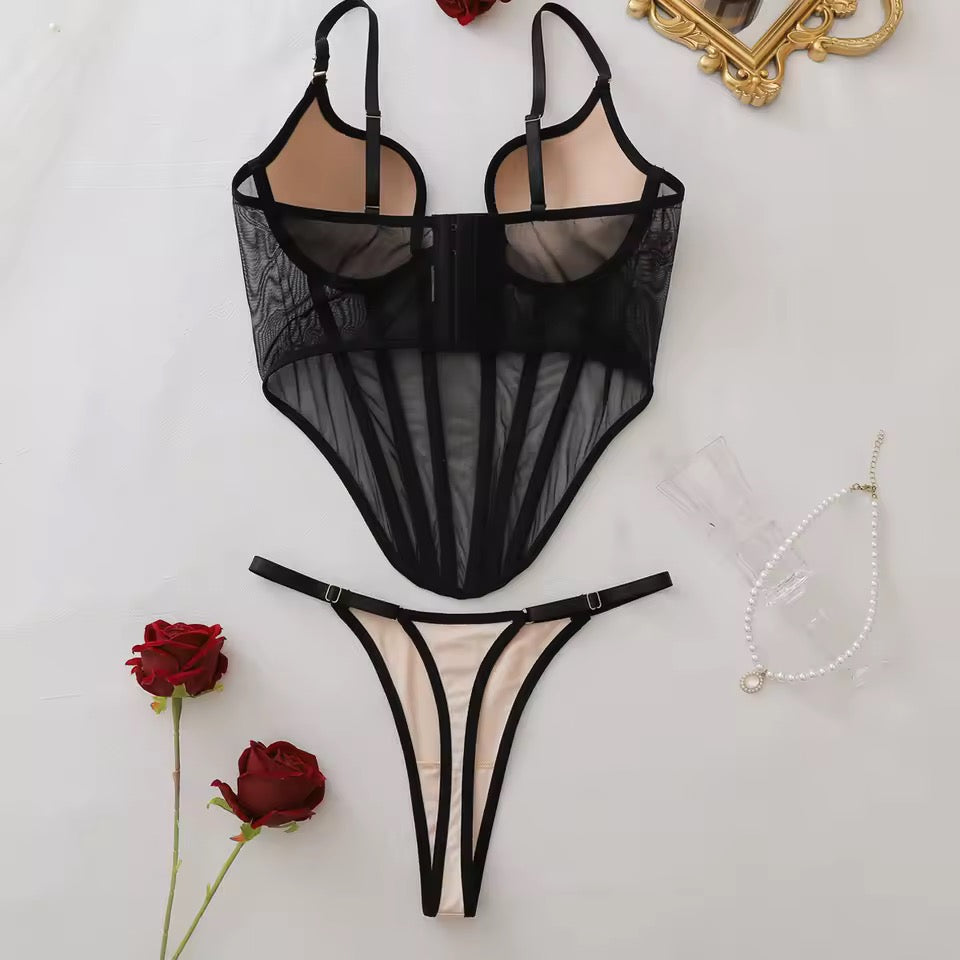 Lingerie Amaya Beautylicious you