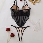 Lingerie Amaya Beautylicious you