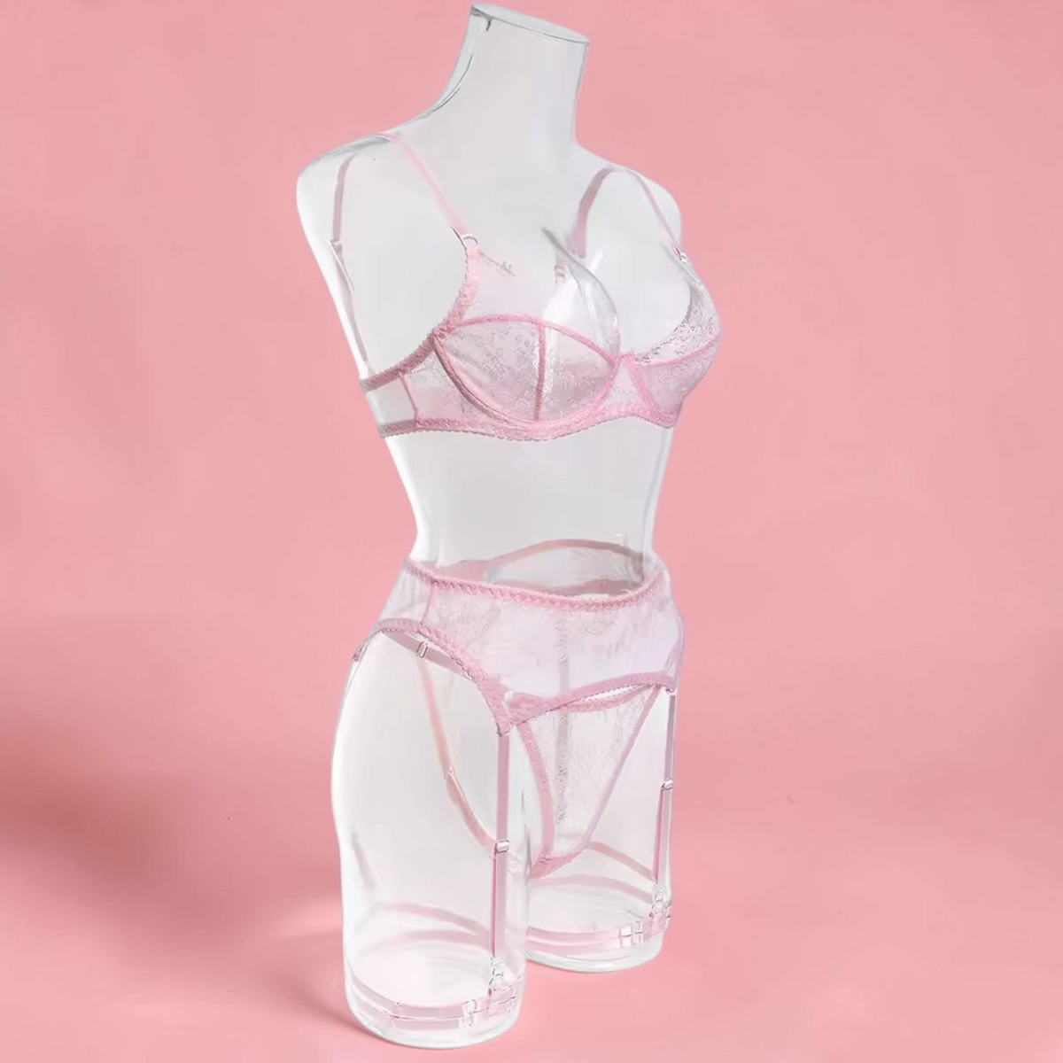 Lingerie Olivia