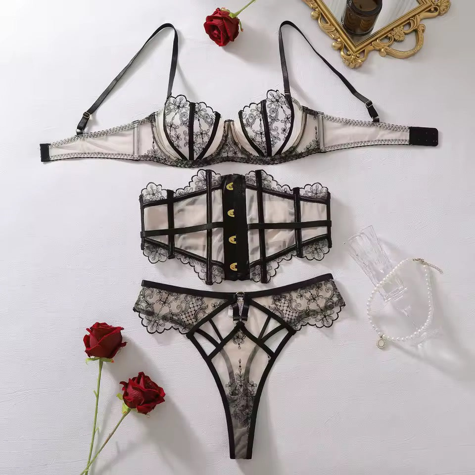 Lingerie Sandra