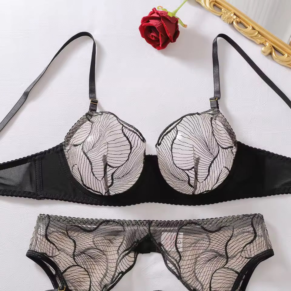 Lingerie Sherrley