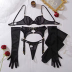 Lingerie Tatja Beautylicious you
