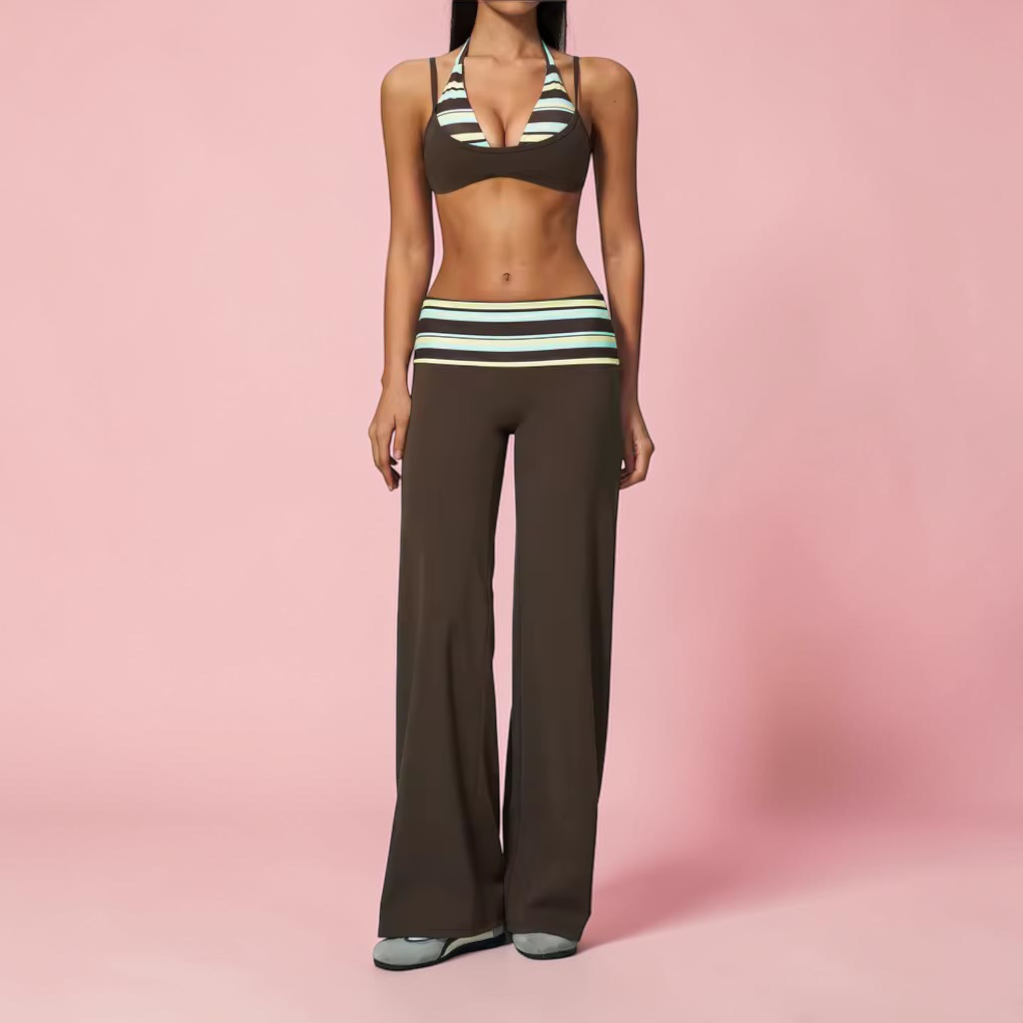 Lana 2 Pcs Set