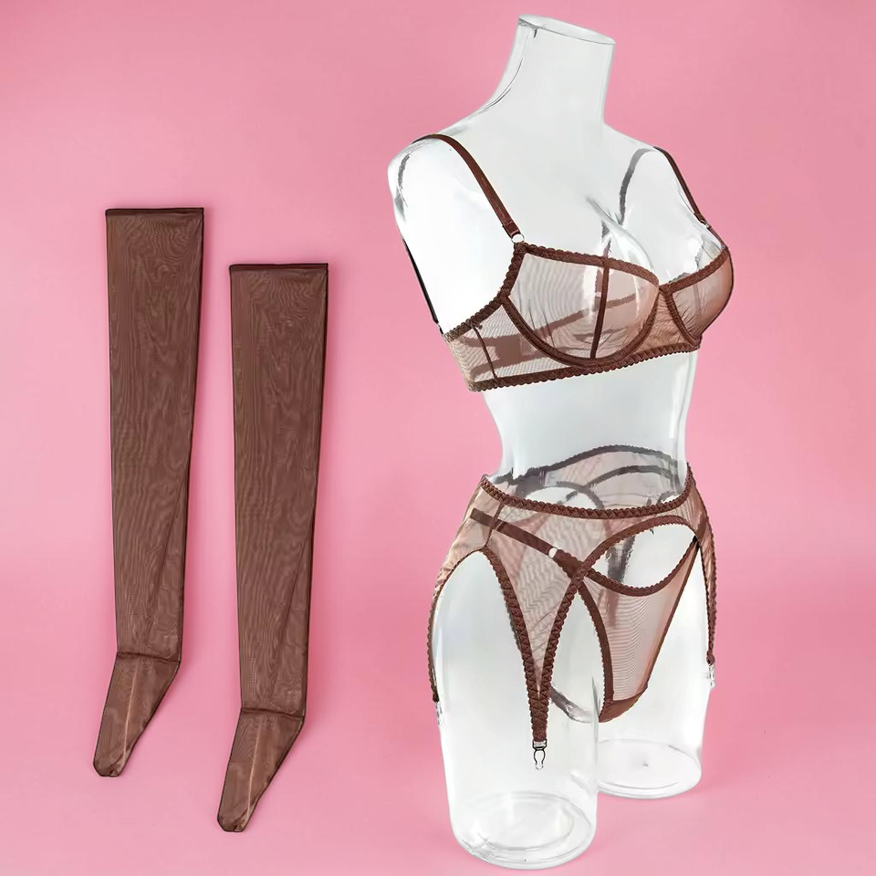 Lingerie Zenaida Beautylicious you