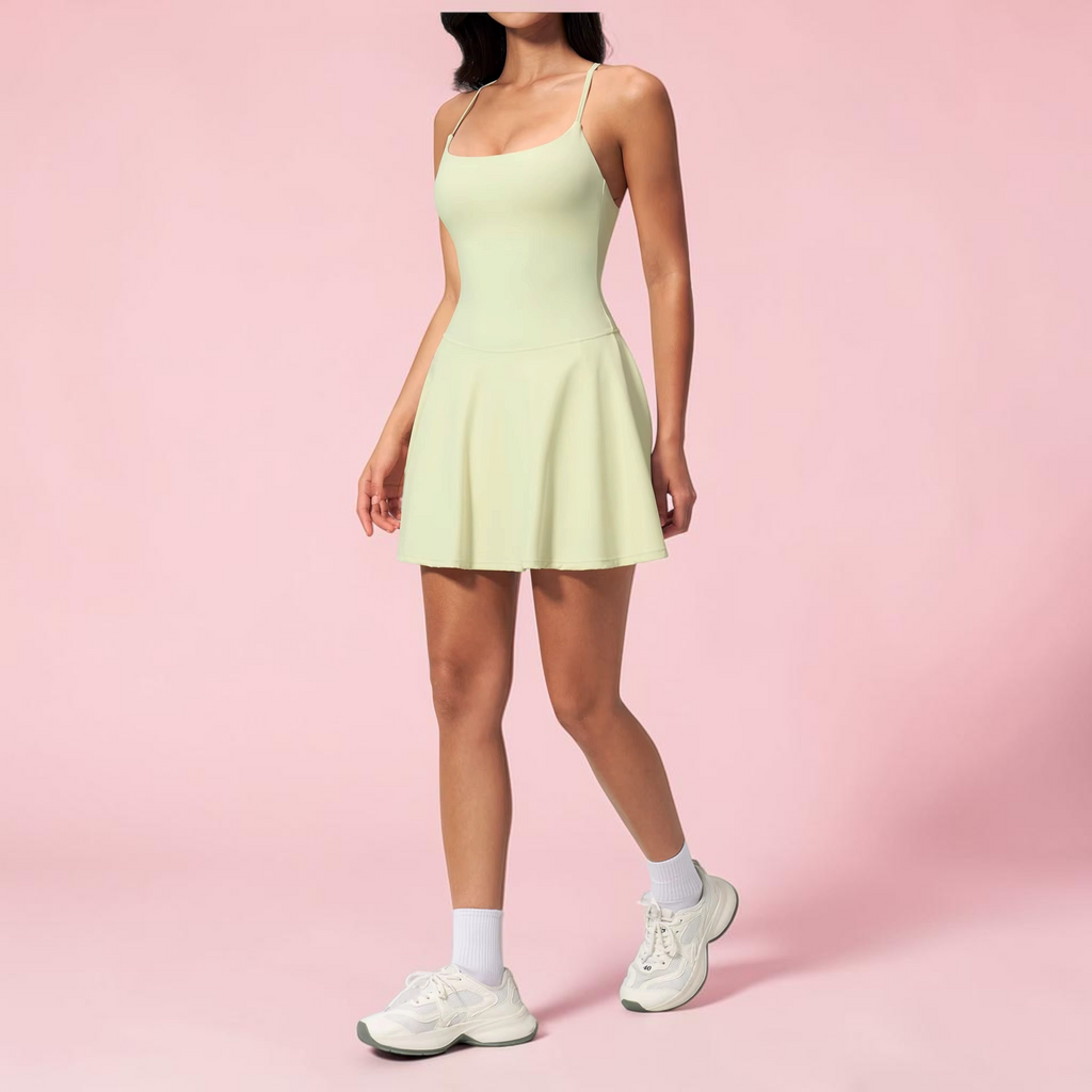 Alandra Sport Dress