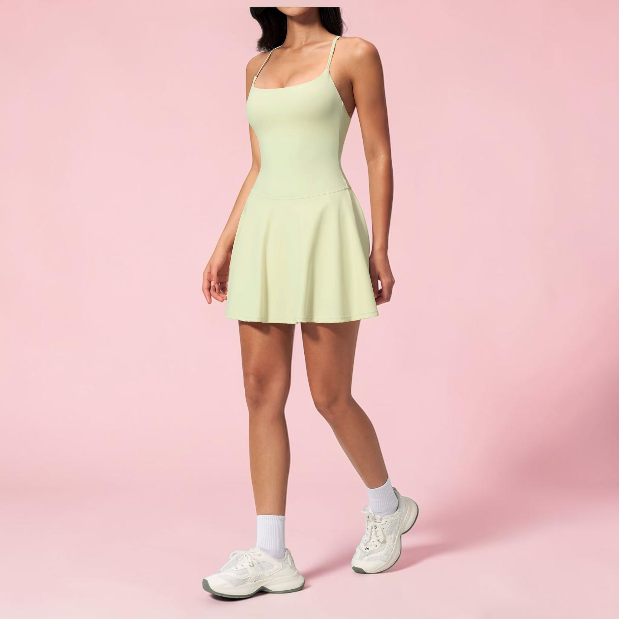 Alandra Sport Dress