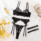 Lingerie Alanda Beautylicious you