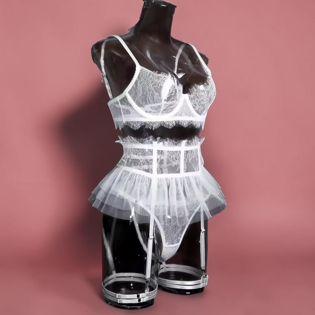 Lingerie Amor
