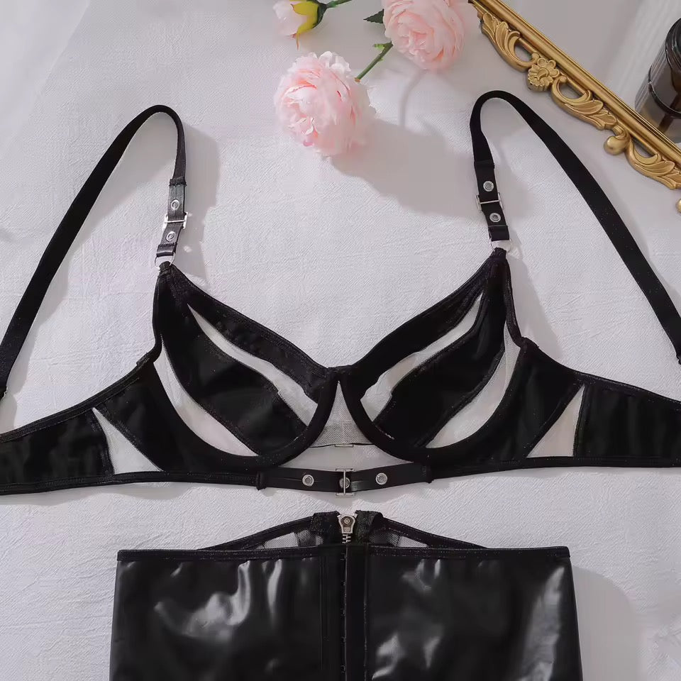 Lingerie Sandy Beautylicious you