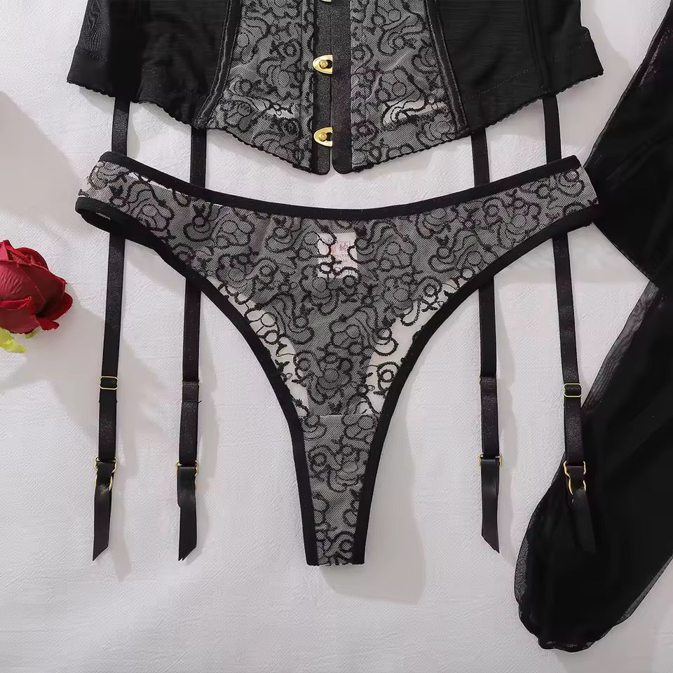 Lingerie Alice Beautylicious you