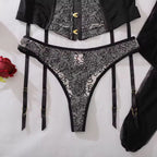 Lingerie Alice Beautylicious you