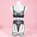 Lingerie Alanda Beautylicious you